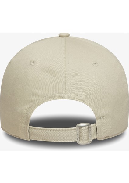Ombre Infill 9forty Neyyan Unisex Bej Şapka.- modelleri
