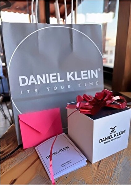 Orijinal Faturalı 2 Yıl Garantili 3ATM Su Geçirmez Gümüş Renk Kadın Kol Saati Bileklik Hediyeli