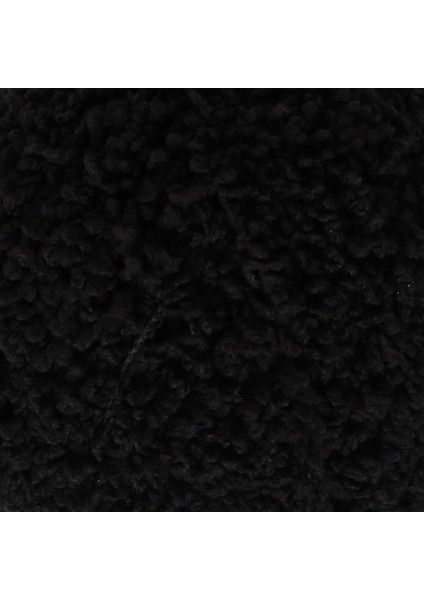 Loren Lamb Siyah El Örgü Ipi - R004 - 34423 fiyatları