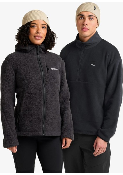 Cosy Unisex Krem Outdoor BERE.A0056