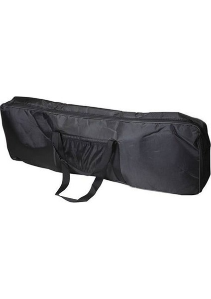 49 ve 54 Tuş Orglar Için Paraşüt Mat Kumaş Org KILIFI-100CMX42CM Boy