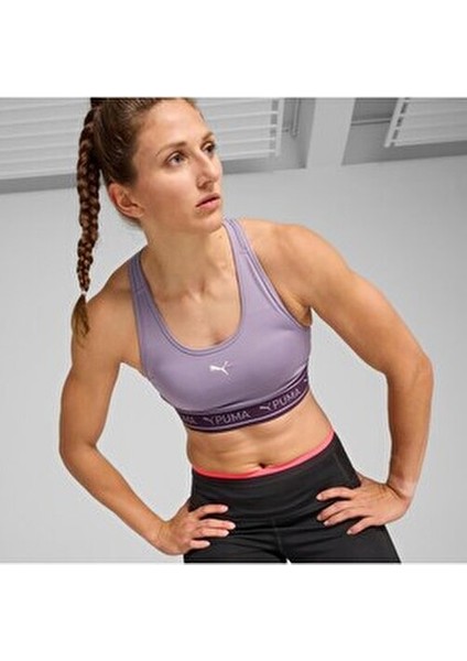 Lila Bra P Pale Plum 525319-30