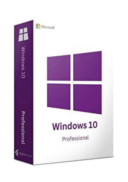 Windows 10 Pro Orijinal Lisans Key - Ömür Boyu Garantili & Faturalı Dijital Anahtar fiyatları