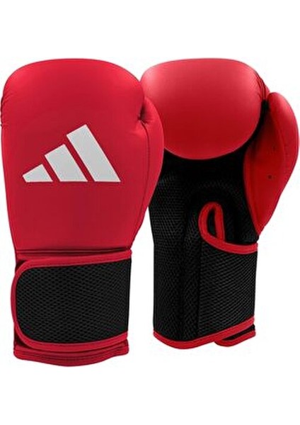 ADIH25 HBYRID25 Boks Eldiveni Kick Boks Muay Thai Eldiveni 3'lü Set ve Eldiven Taşıma Çantalı fiyatları