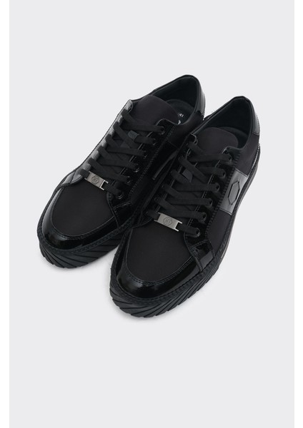 Comfort Hakiki Deri Erkek Sneaker fiyatları