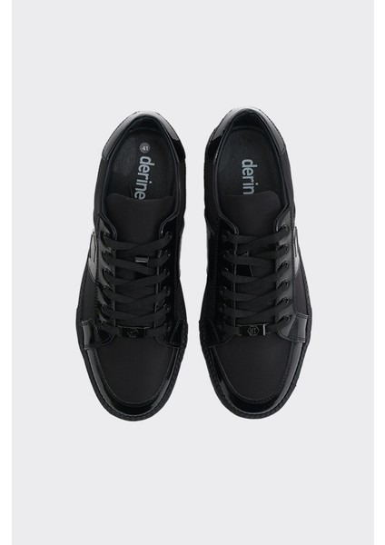 Comfort Hakiki Deri Erkek Sneaker modelleri