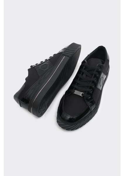 Comfort Hakiki Deri Erkek Sneaker indirimleri