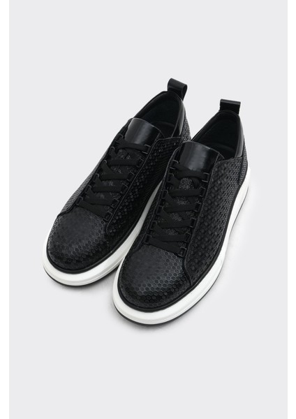 Günlük Hakiki Deri Erkek Sneaker fiyatları