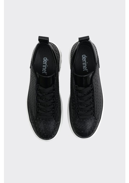 Günlük Hakiki Deri Erkek Sneaker modelleri