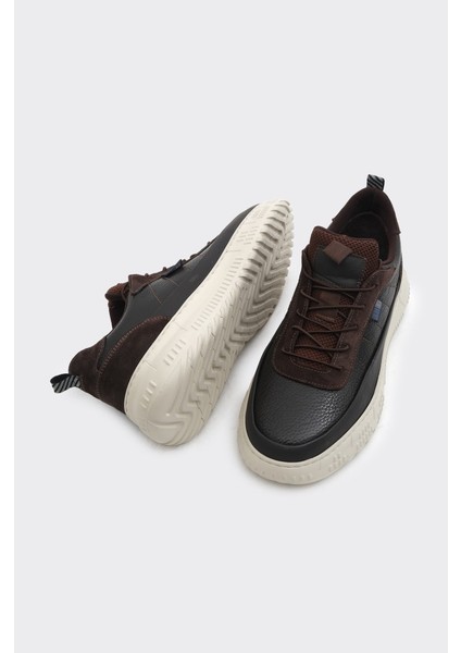 Hakiki Deri Casual Erkek Ayakkabı indirimleri