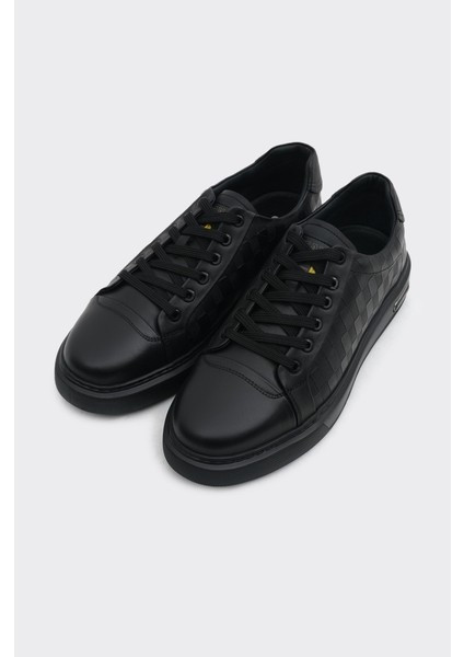 Hakiki Deri Comfort Erkek Sneaker fiyatları