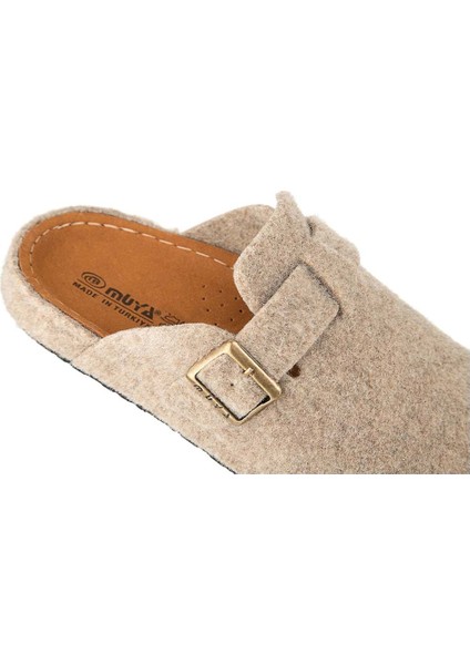 Hopea Ortopedik Taban Kadın Ev Terliği modelleri