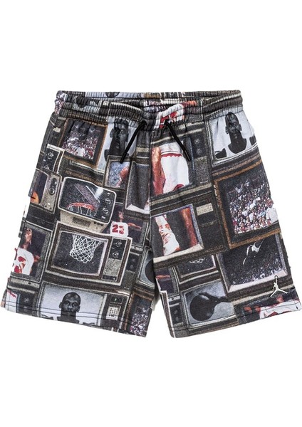 Jordan Erkek Çocuk Şort 95F091-023