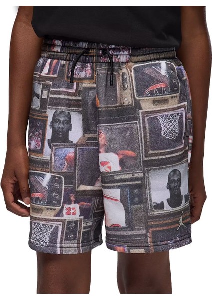 Jordan Erkek Çocuk Şort 95F091-023 fiyatları