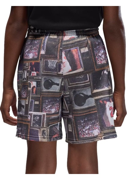 Jordan Erkek Çocuk Şort 95F091-023 modelleri