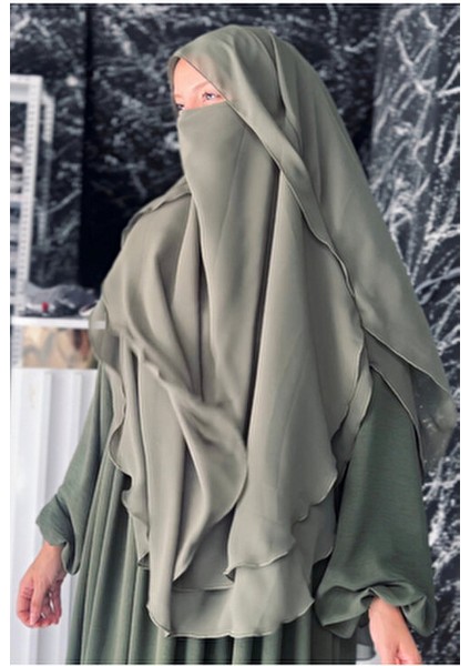 Gölgeli Oval Sufle Uzun Boy Hac Umre fırsatları