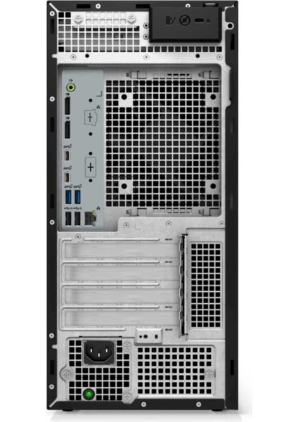 Precision T3680A004 I7-14700 16GB 1tbssd+1tbssd T600 W11P Masaüstü Iş Istasyonu fırsatları