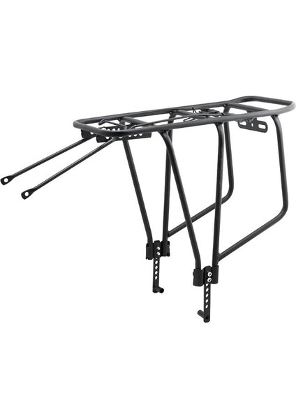 Arka Bagaj - 20 Fat-Bıke, Katlanır, Disk, Ayarlı