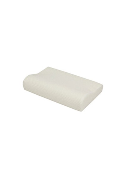 57 cm Boyun Yastığı Ortopedik Yastık Düzleşme ve Boyun Ağrıları Için Destekli Yastık fırsatları