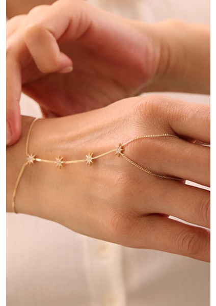 14 Ayar Altın Sıralı Güneş Şahmeran fiyatları