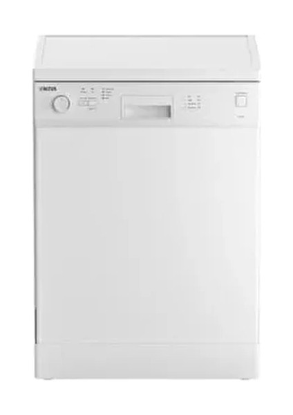 Al 434 A A 4 Programlı Bulaşık Makinesi Al 434