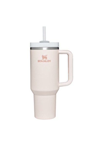 Quencher Pipetli Termos 1,18 Litre