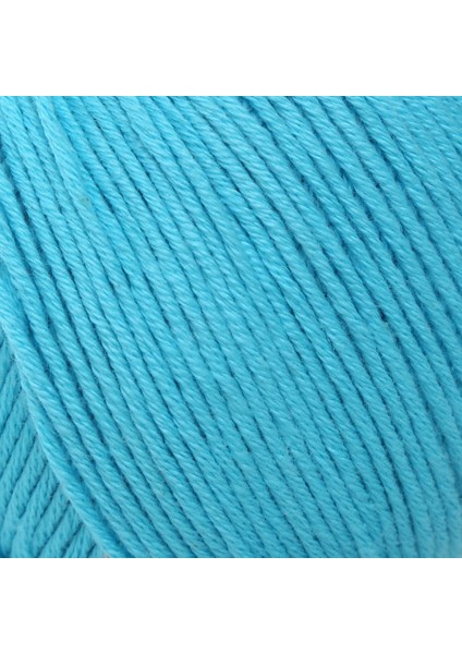 La Mia Cottony Turkuaz Bebek El Örgü Ipi - P29 - 33661 fiyatları