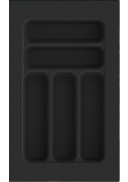 Çekmece Içi Kaşıklık ve Kepçelik Düzenleyici – Antrasit 30X49 cm (23,5X40 cm Kadar Kesilebilir) fiyatları