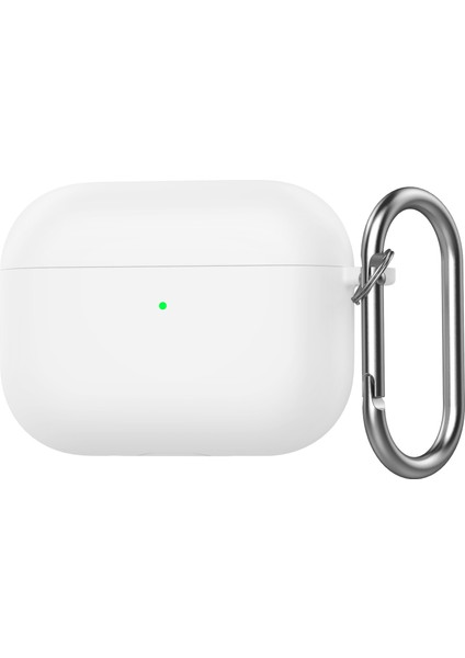 Airpods Pro 3 Uyumlu Kılıf Darbelere Karşı Korunaklı A+Kalite Yumuşak Silikon Kulaklık Kılıfı fiyatları