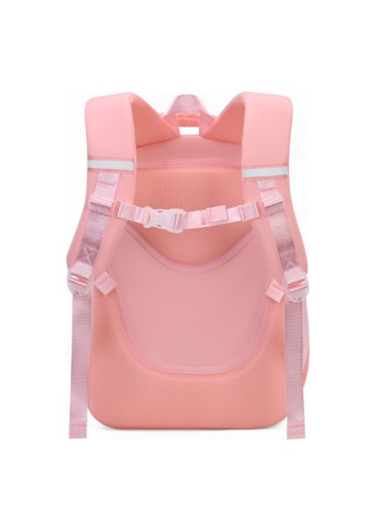 Kawaii Plus Yeni Sezon Üst Kalite Kore Tipi Aksesuarlı Sırt Çantası Okul Çantası modelleri