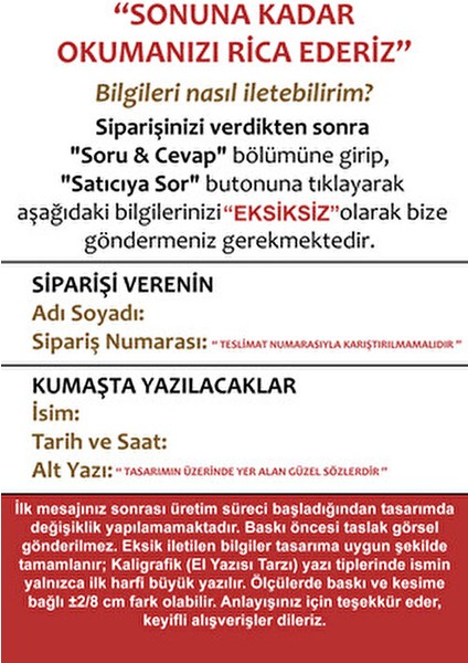 Kişiye Özel Kumaş Büyük Ebat Doğum Günü Happy Birthday Iyi Ki Doğdun Duvar Örtüsü Panosu Flaması fırsatları