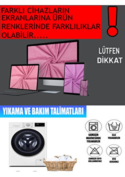 Süet Şönil Kumaş 3lü Komple Giydirme Kanepe & Çekyat, Bohem, Porto, Vb. Model Koltuk Kilifi