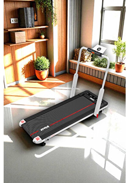 Trendfit Bluetooth, Brushless, 12KM Hız, Kumandalı, Sıvı Silikon Hediyeli, Adım Sayarlı, Programlı