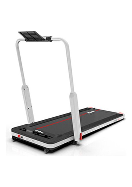 Trendfit Bluetooth, Brushless, 12KM Hız, Kumandalı, Sıvı Silikon Hediyeli, Adım Sayarlı, Programlı