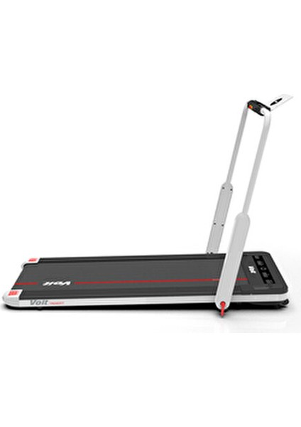 Trendfit Bluetooth, Brushless, 12KM Hız, Kumandalı, Sıvı Silikon Hediyeli, Adım Sayarlı, Programlı