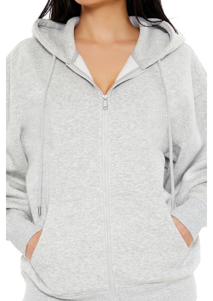 Kapüşonlu Sweatshirt modelleri