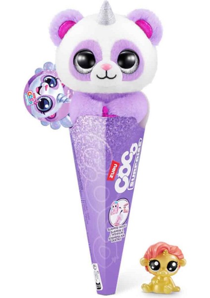 Cones Fantasy Mi̇ni̇ Peluş CCN01000 fiyatları