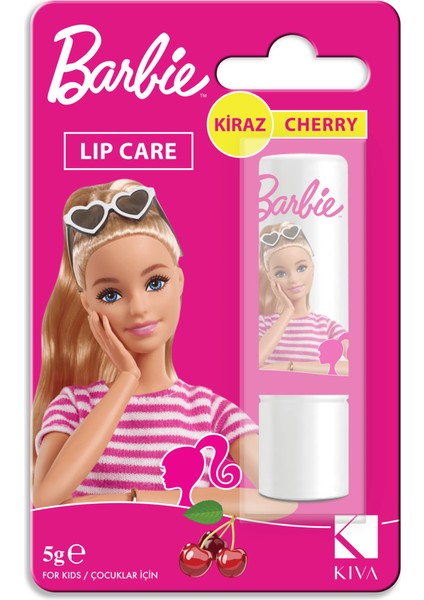 Lipcare Dudak Koruyucu Kiraz 5 Gr. Lipcare Dudak Koruyucu Kiraz 5 Gr.