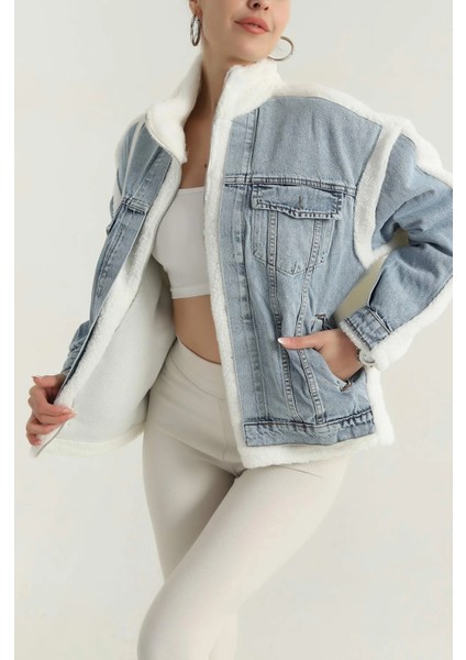 Kadın Kot Mont fiyatları