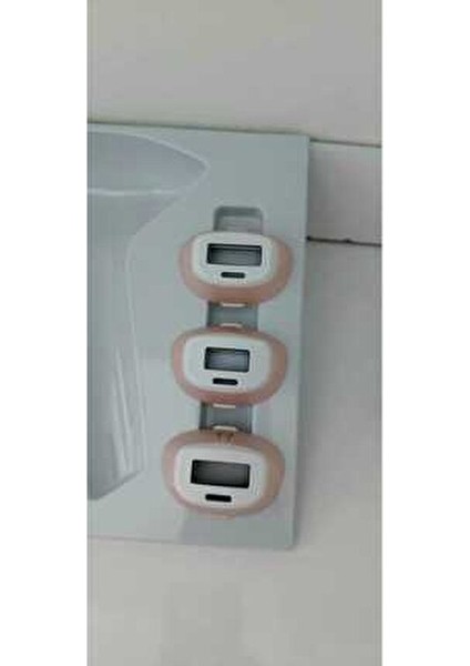 Phlıps Lumea Lazer Epilasyon Aleti modelleri