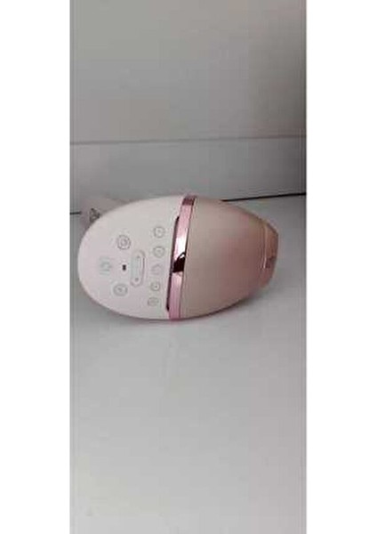 Phlıps Lumea Lazer Epilasyon Aleti