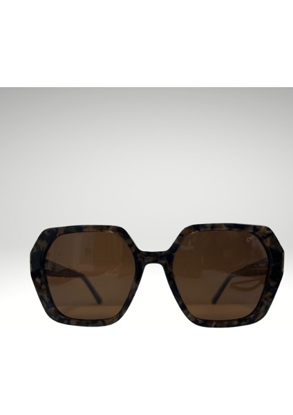 1288 Polarize Kadın Güneş Gözlüğü