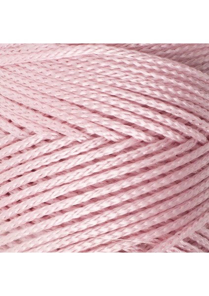 Loren Macrame Toz Pembe El Örgü Ipi - Rm 072 - 34343 fiyatları