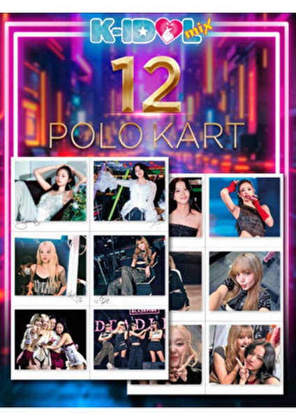 Mix - Blackpınk Jump 2025 fırsatları