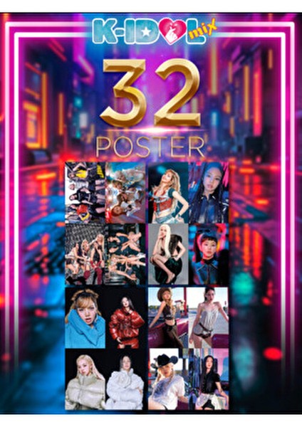 Mix - Blackpınk Jump 2025