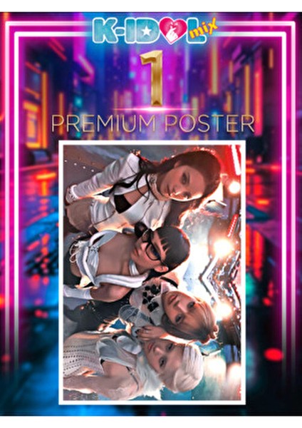 Mix - Blackpınk Jump 2025