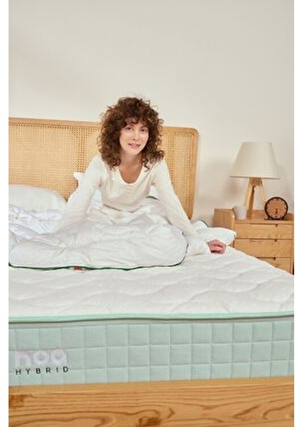 Elite Ultra Ortopedik Lateksli Yatak fırsatları