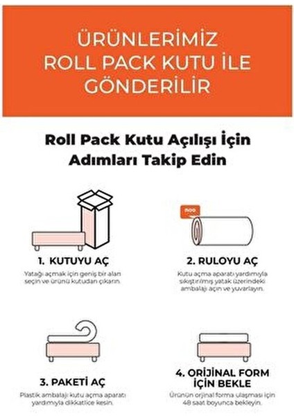 Elite Ultra Ortopedik Lateksli Yatak