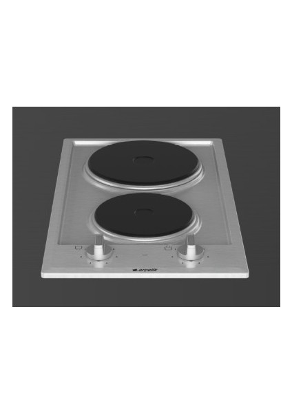 Ankastre Oe 302 I elektrikli ocakPaslanmaz inox yüzey2 yıl garanti