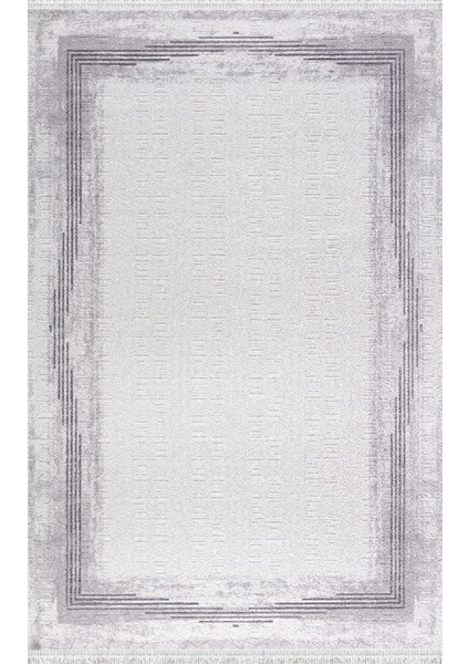 Santo 60887 095 Serisi Akrilik Salon Oturma Yatak Odası Halısı modelleri